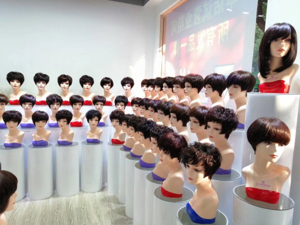 戴假发的注意事项