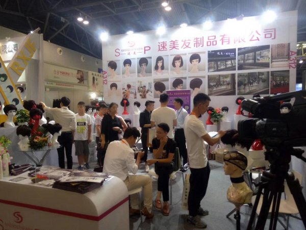 假发加盟的优势